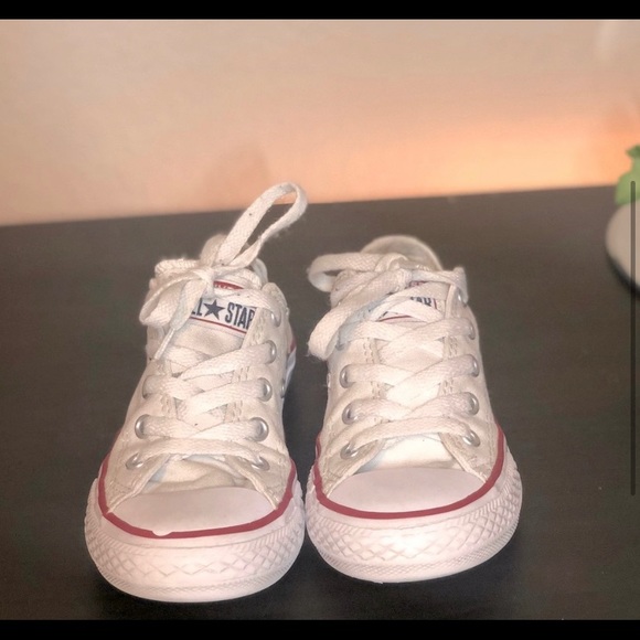 Converse Chuck Taylor Low - Picture 5 of 6